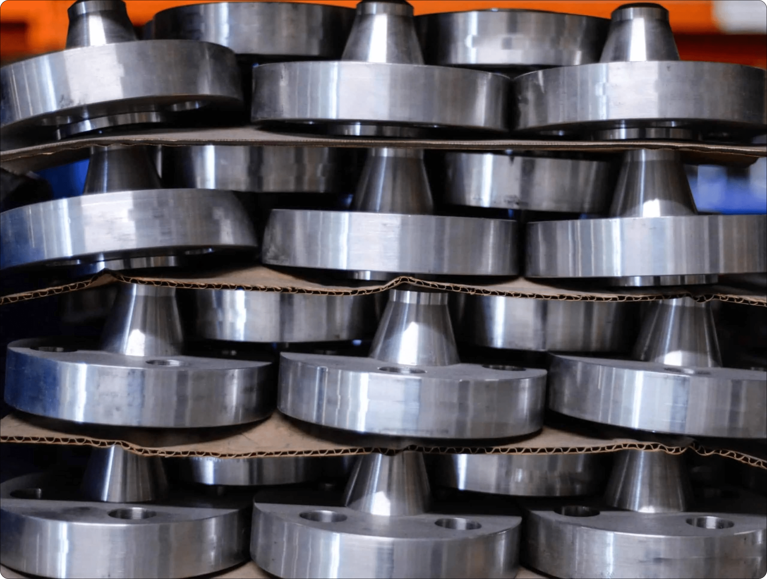 Flange Market and Regulations Update: Tariffs, Domestic Content, and Pricing in 2026