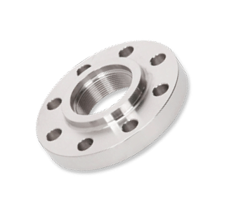 Explore Threaded / Companion Flange