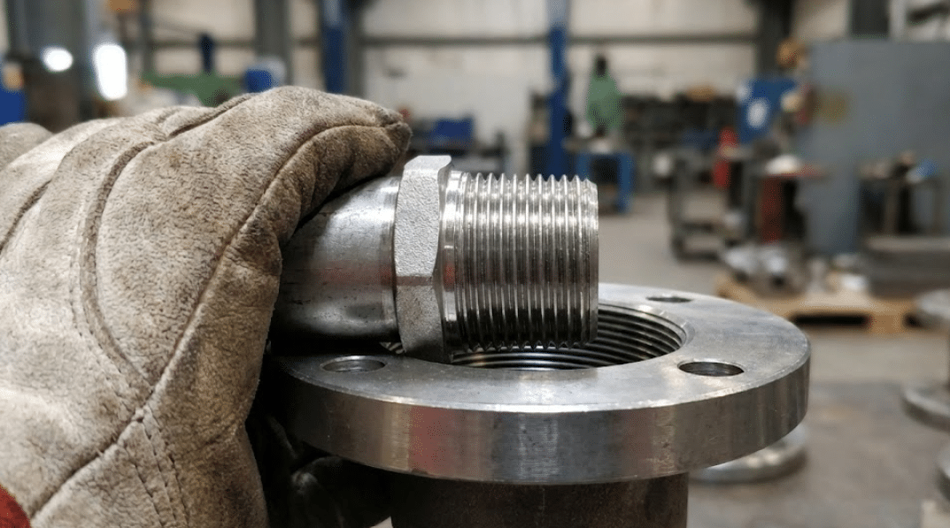 Thread Wars: The Critical Differences Between NPT and BSPT Connections