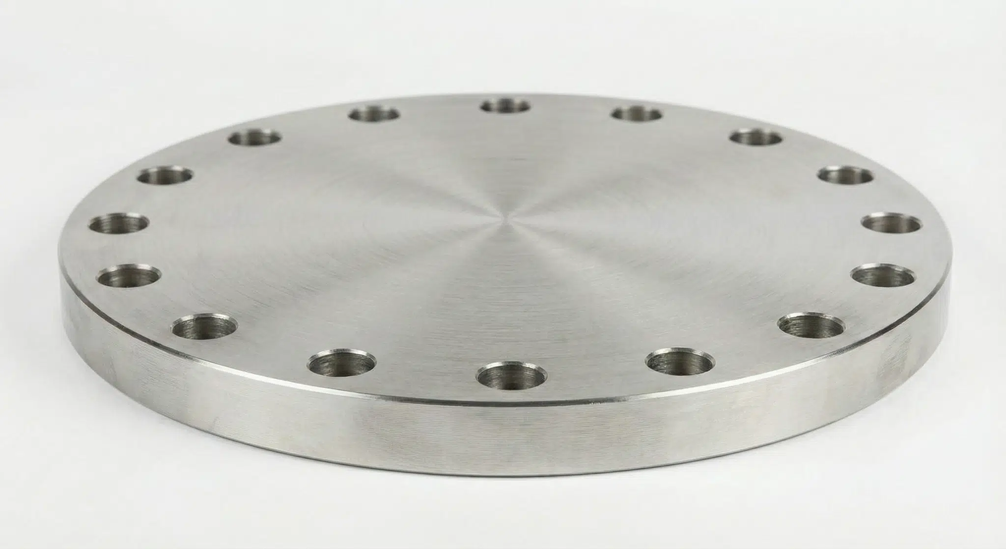 blind flange