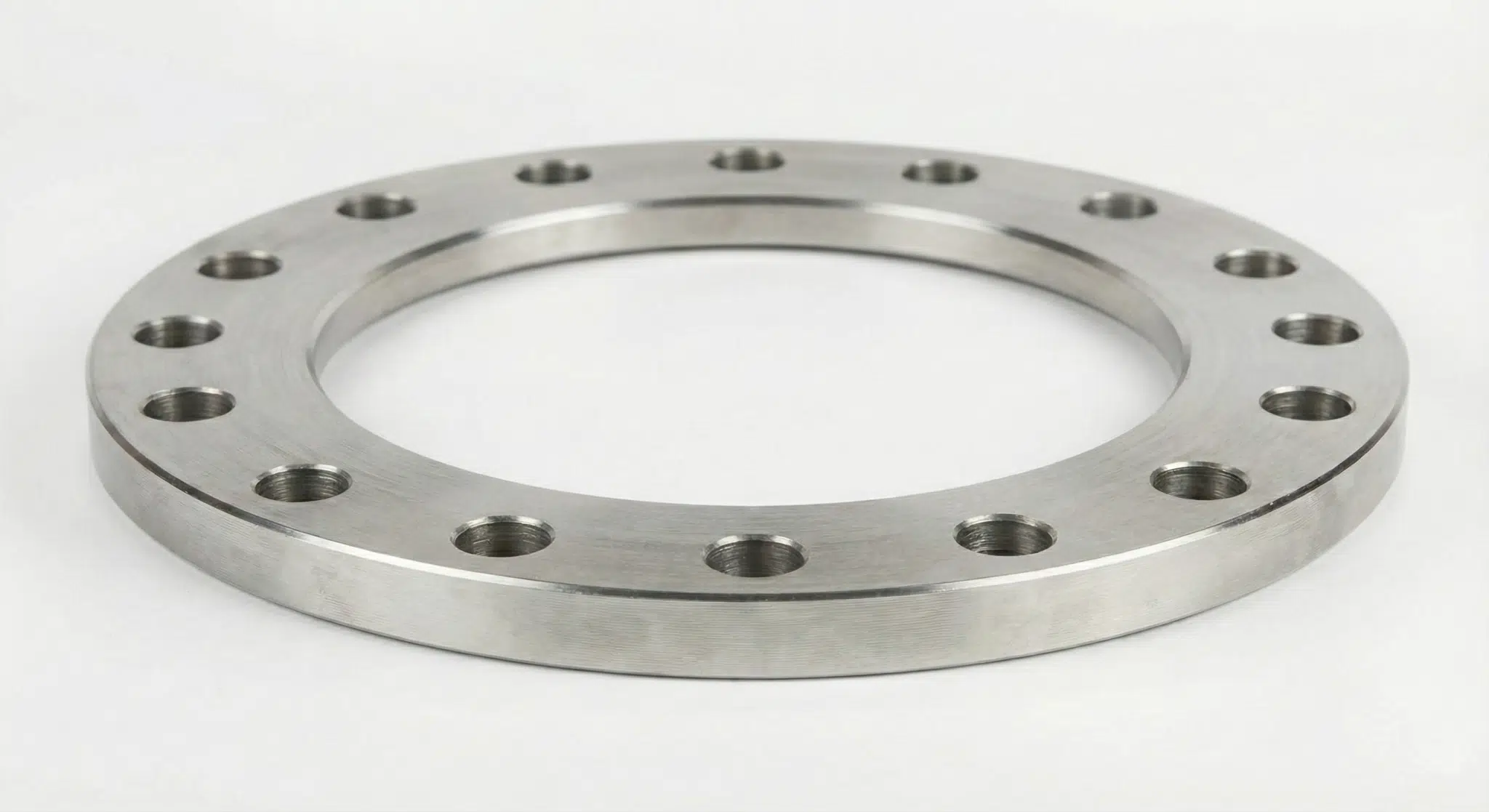 ring flange