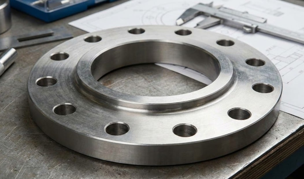 Stainless Steel is Tough, But Not Invincible: Handling, Galling, and Corrosion Prevention