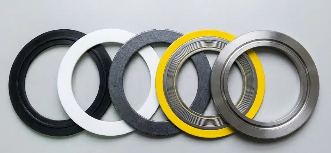 Flange Gasket Comparison: The Ultimate Guide to Choosing the Perfect Seal