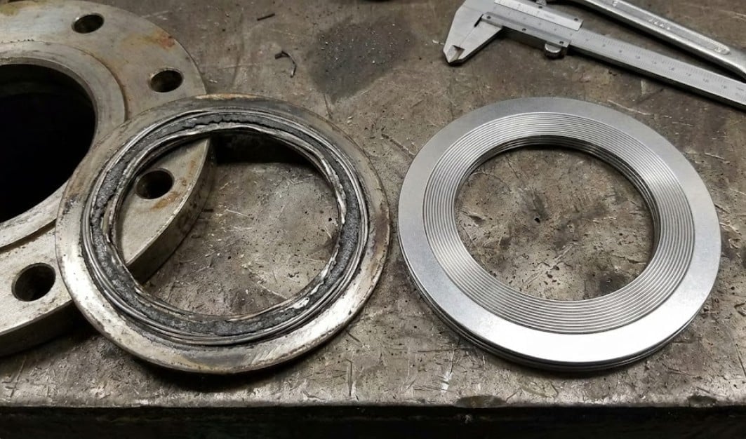 flange gaskets