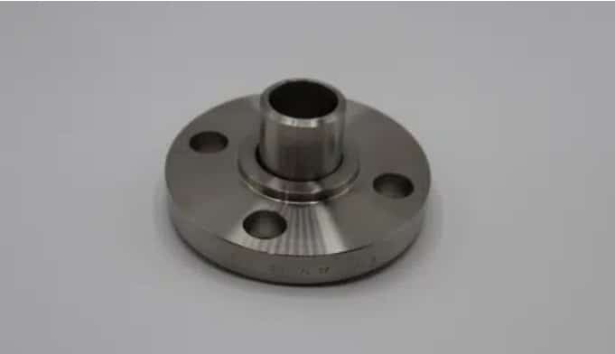 lapped joint flange