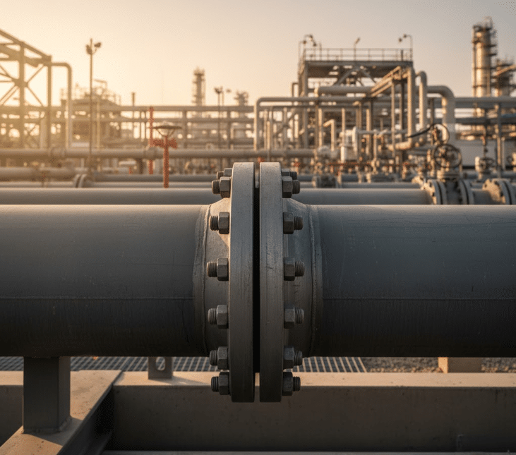ASME B16.47 Flanges Explained: Series A vs. Series B and Understanding ASME B16.47 Series A vs Series B
