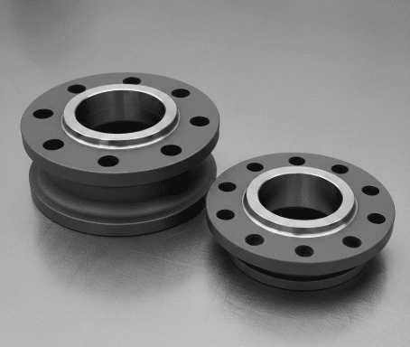 asme b16.47 series a vs series b