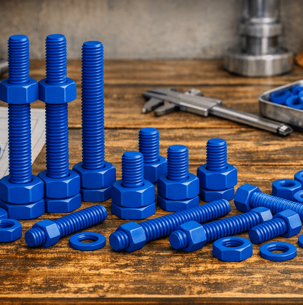 Flange Bolt Torque Values: A Reference Guide for Every Pressure Class